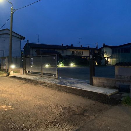 B&B Dallo Zio Ottobiano Dış mekan fotoğraf