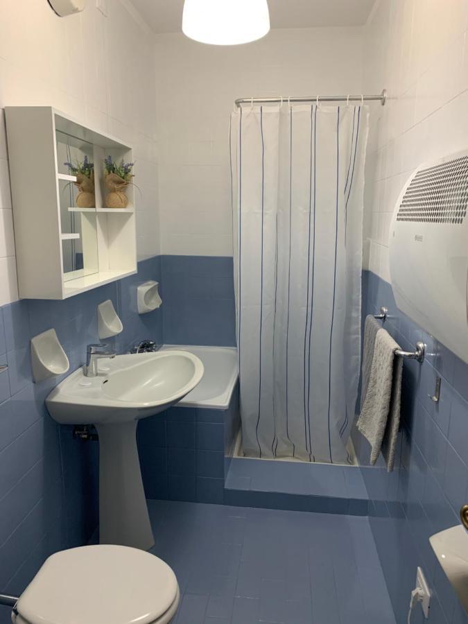 B&B Dallo Zio Ottobiano Dış mekan fotoğraf