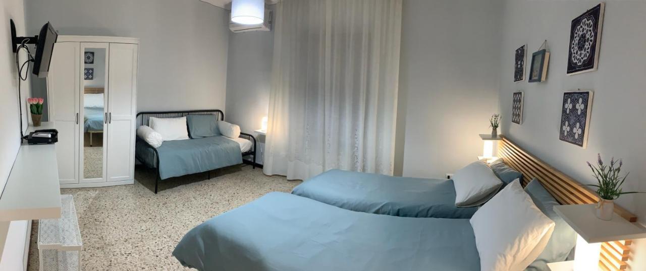 B&B Dallo Zio Ottobiano Dış mekan fotoğraf