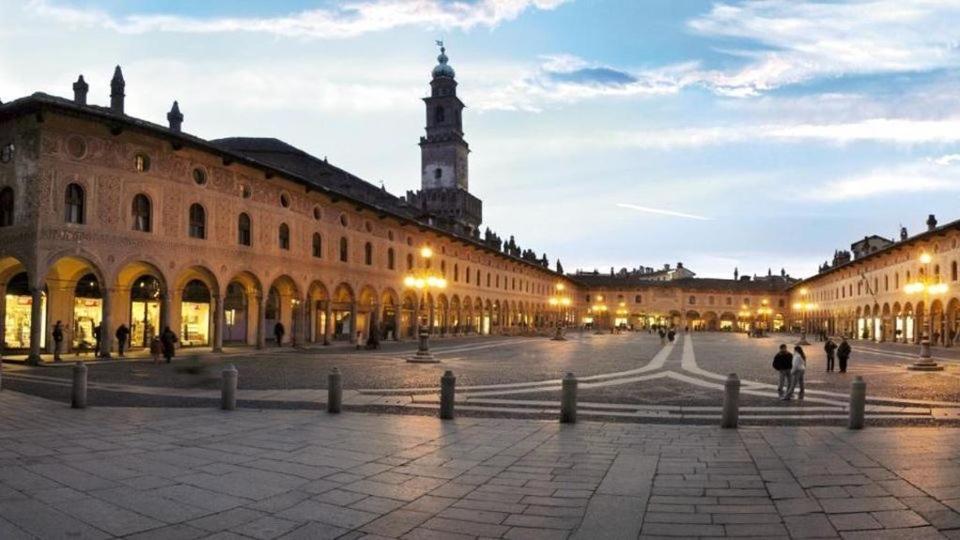 B&B Dallo Zio Ottobiano Dış mekan fotoğraf