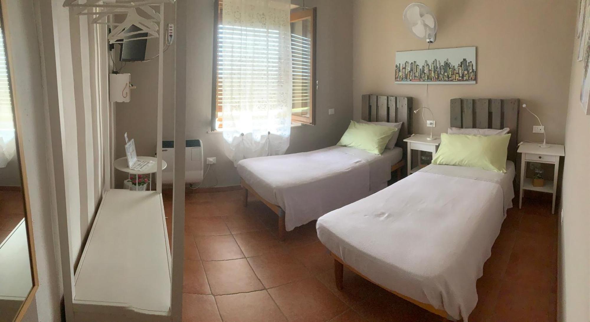 B&B Dallo Zio Ottobiano Dış mekan fotoğraf