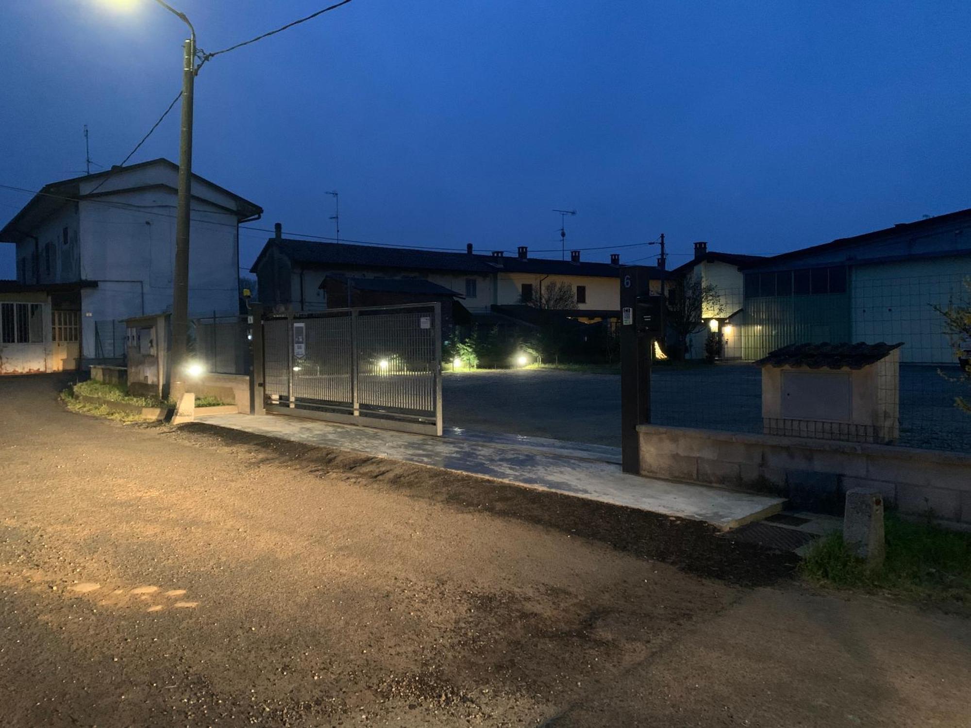 B&B Dallo Zio Ottobiano Dış mekan fotoğraf