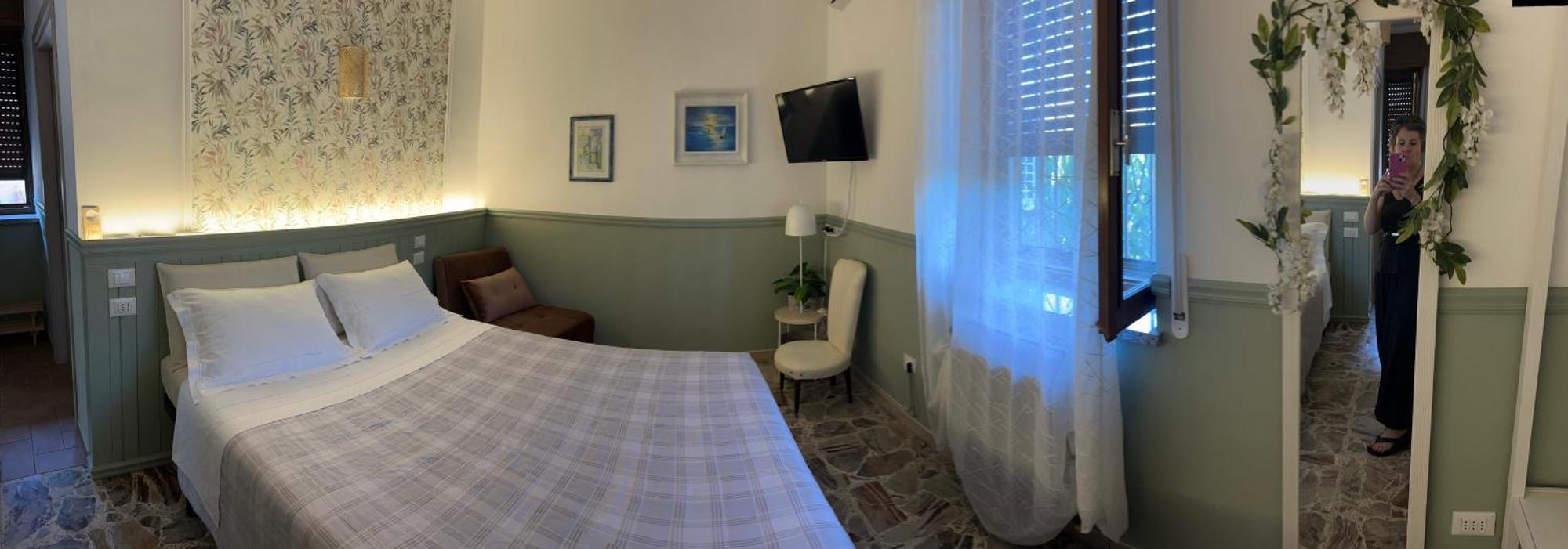 B&B Dallo Zio Ottobiano Dış mekan fotoğraf