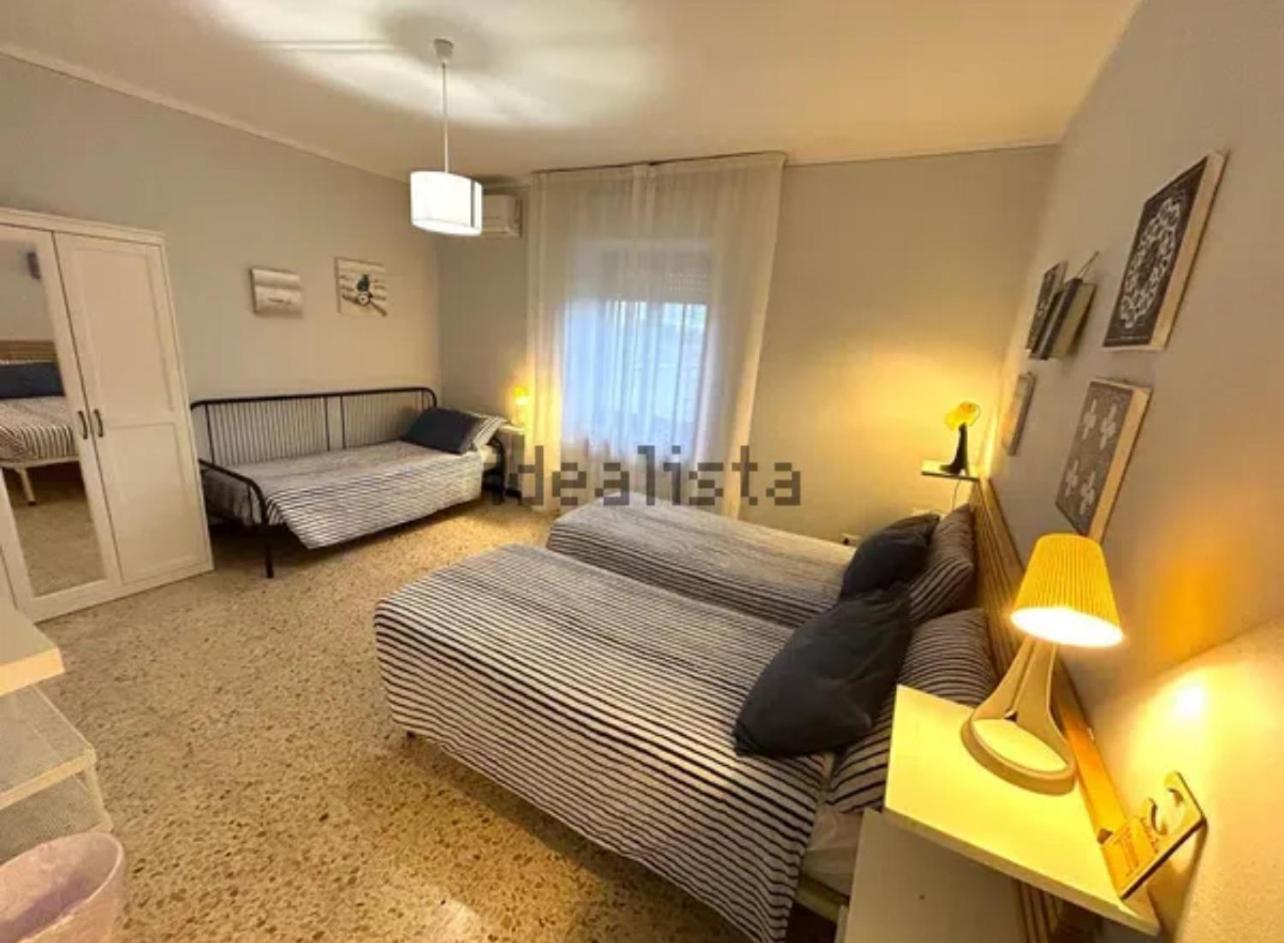 B&B Dallo Zio Ottobiano Dış mekan fotoğraf